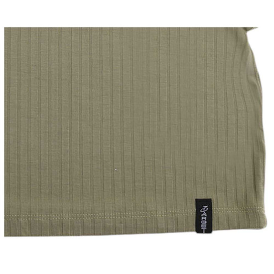 Target Παιδική κοντομάνικη μπλούζα Cropped Rib Viscose Tee ''Rib Viscose'' Target Παιδική κοντομάνικη μπλούζα Cropped Rib Viscose Tee ''Rib Viscose''